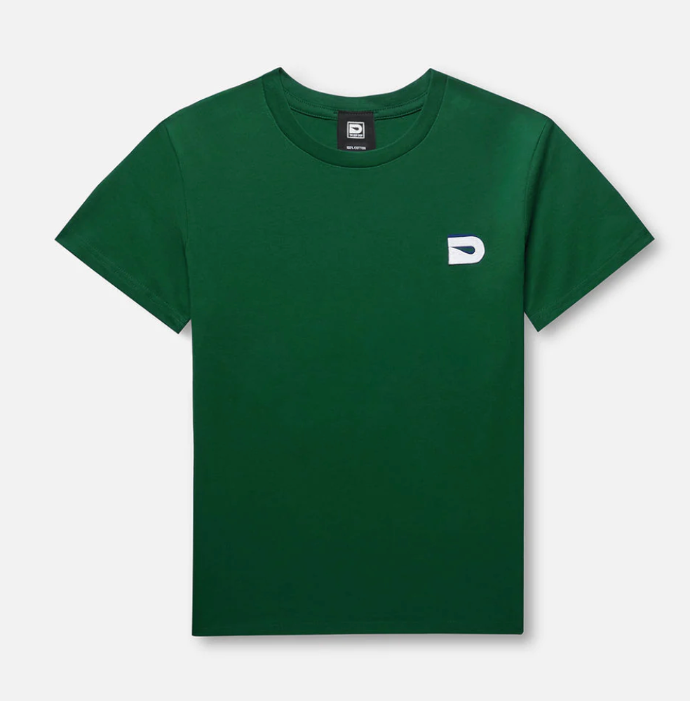 Drip OG Forest Tee