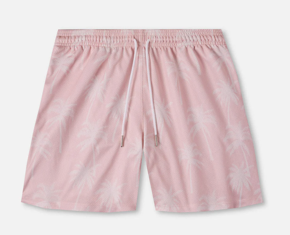Drip Palm Springs Short