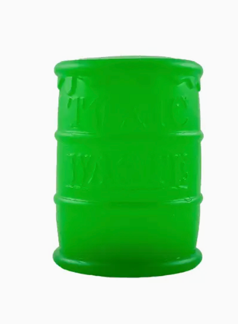 Toxic Waste Squishi Toy