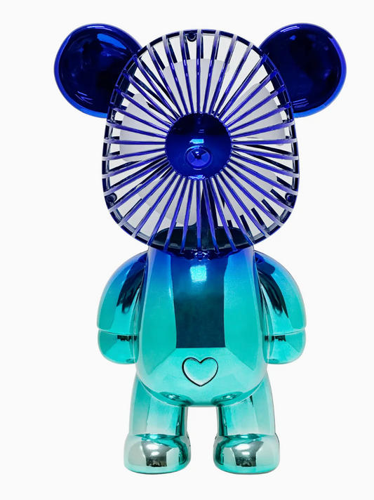 Trend Tech Big Bear Fan 12