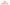 Emi Jay Big Effing Clip Blush Polka Dot