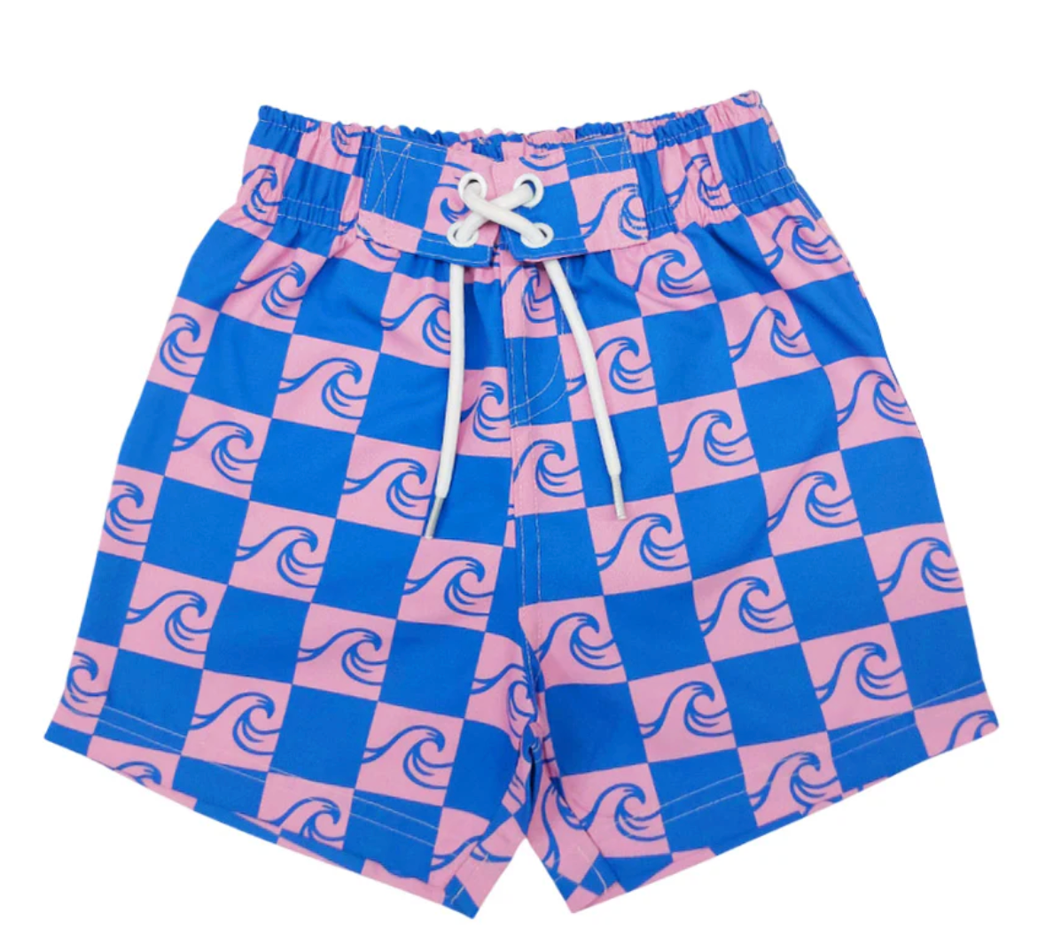 Mish Waves Swim Shorts