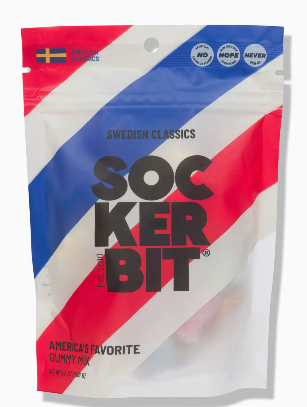 America's Favorite Gummy Mix 5.5oz