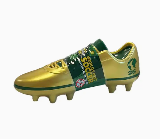 Supergoal World Cup Goalie Shoe