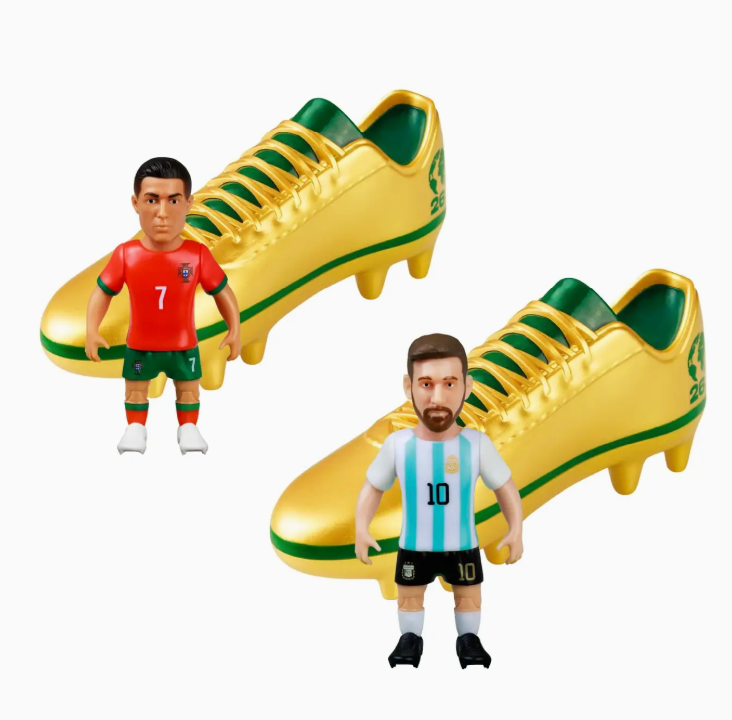 Supergoal World Cup Goalie Shoe