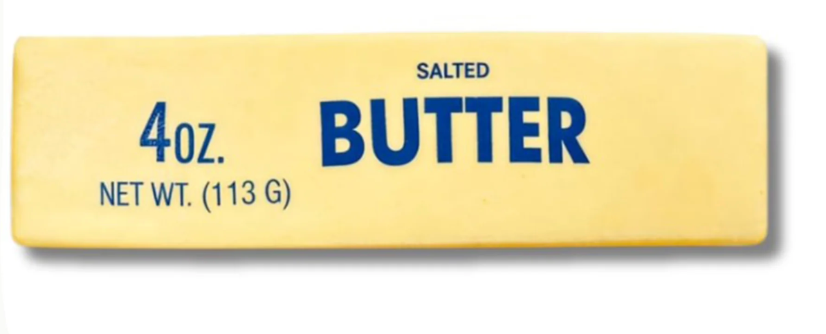 9 inch Butter Squishy
