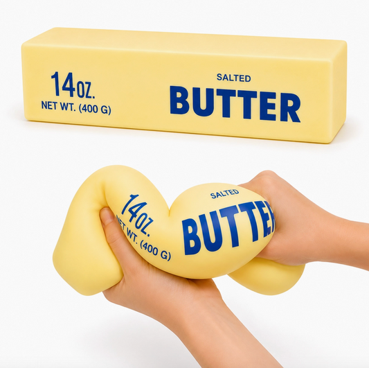 Giant Butter Stick 10