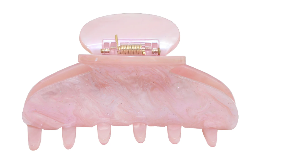 Lil Effing Clip Pink Sugar