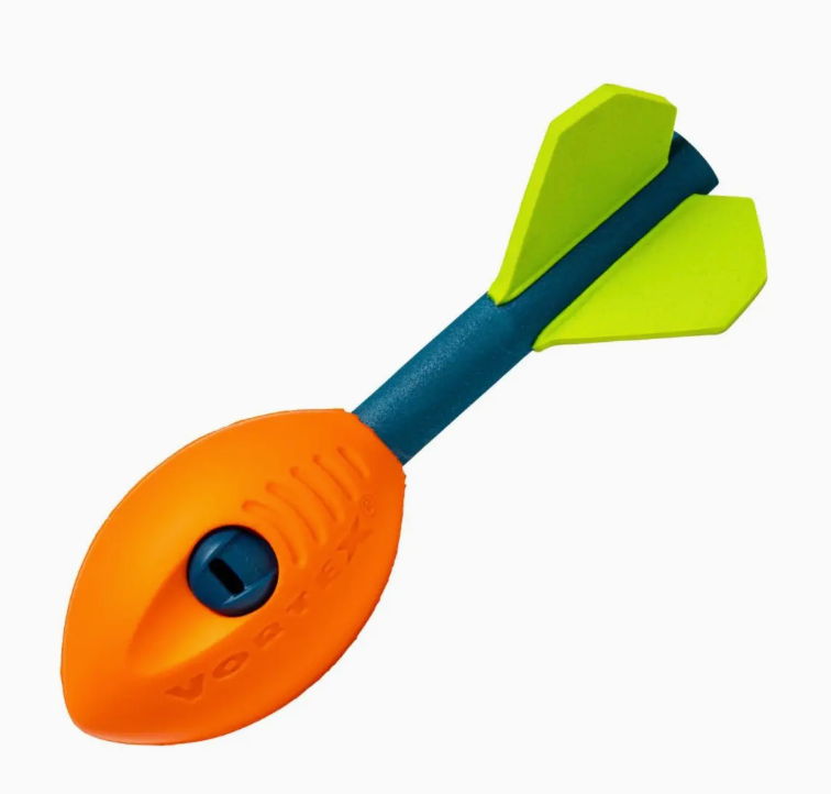 Nerf Vortex Mini Aero Howler Foam Football