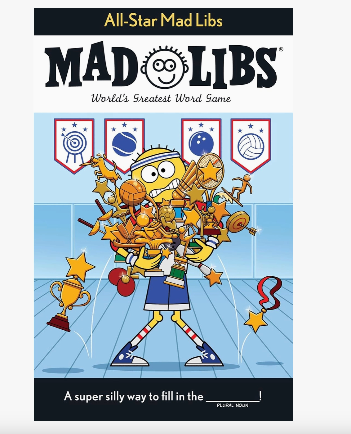 Mad Libs