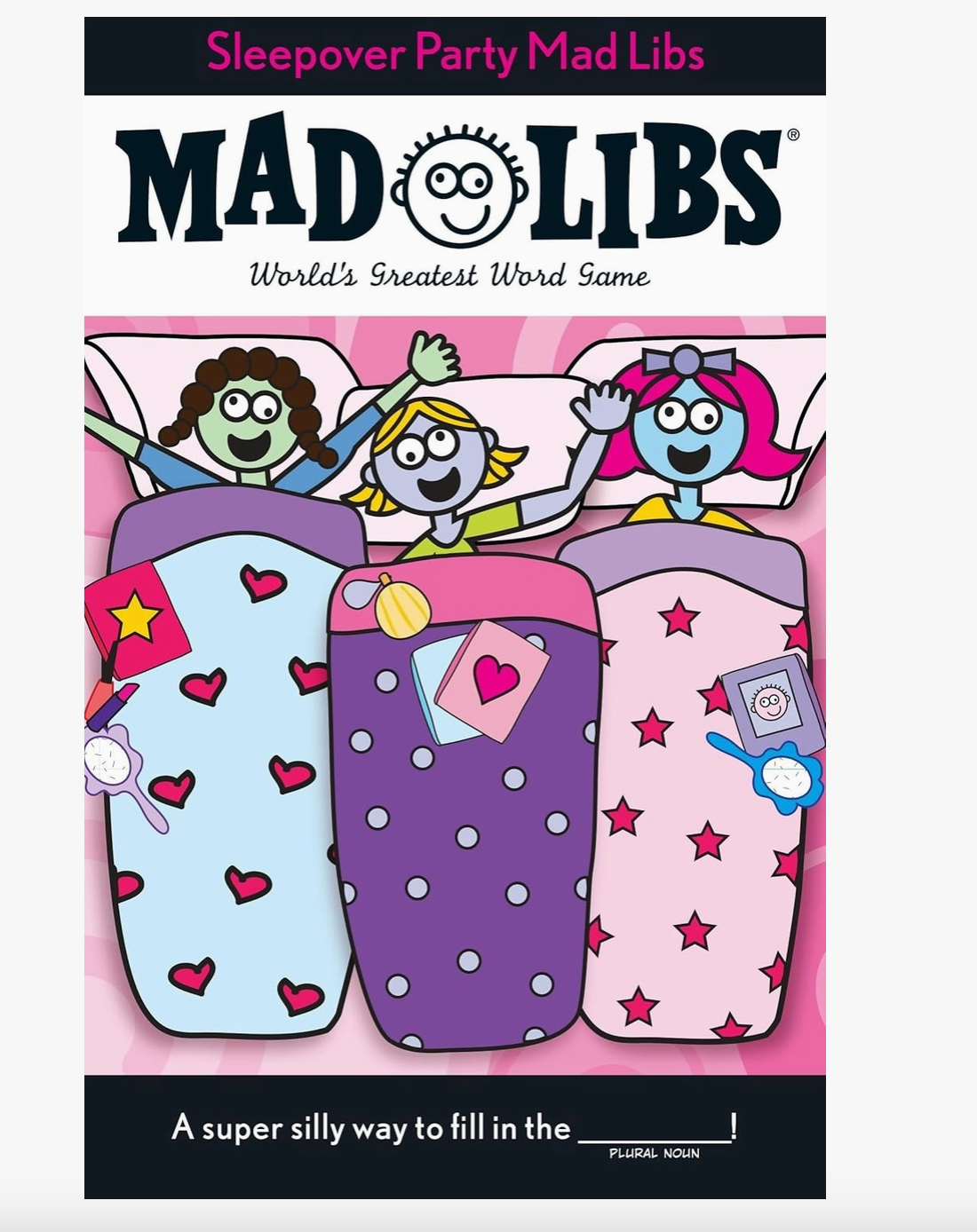 Mad Libs