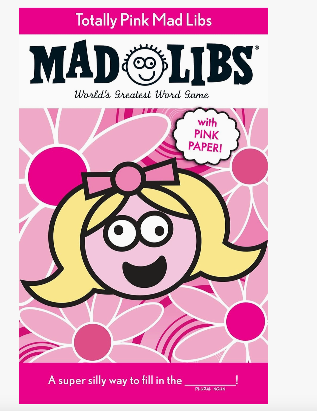 Mad Libs