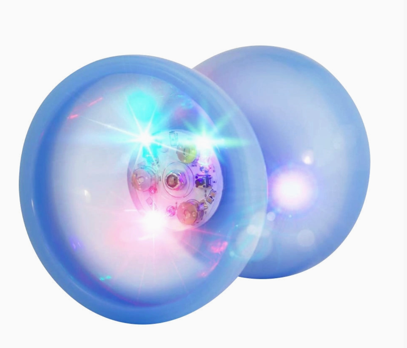 Light Up Diabolo