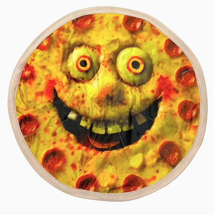 Pizza Flow