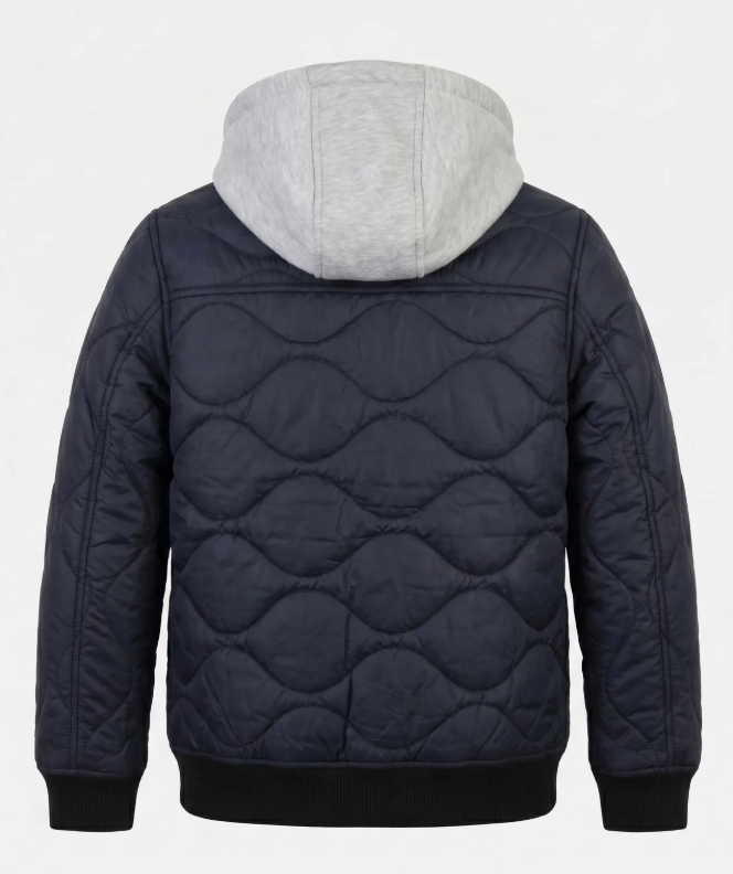 Appaman Charcoal BX Bomber