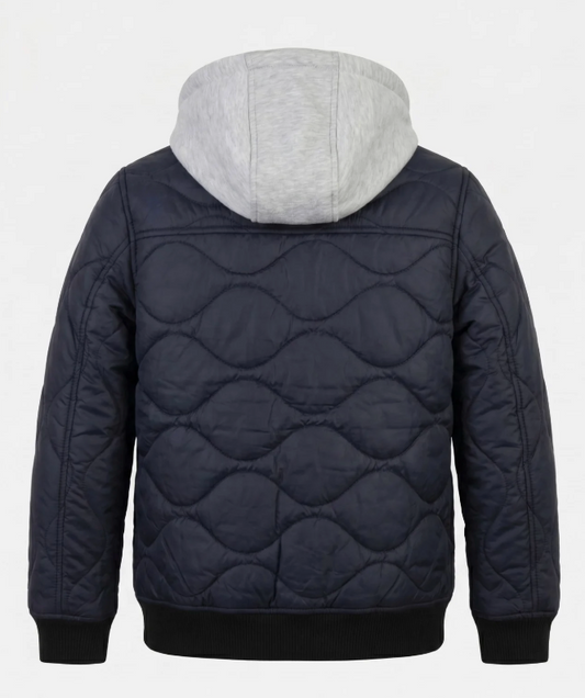 Appaman Charcoal BX Bomber