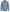 Appaman Blue Dyed Plaid Flannel Shirt