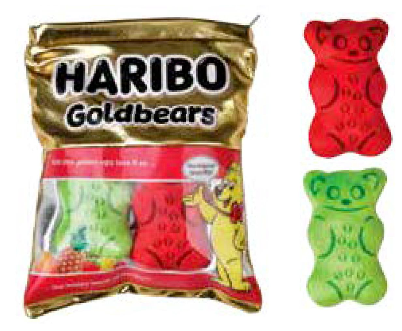 Iscream 6" Packaging Plush