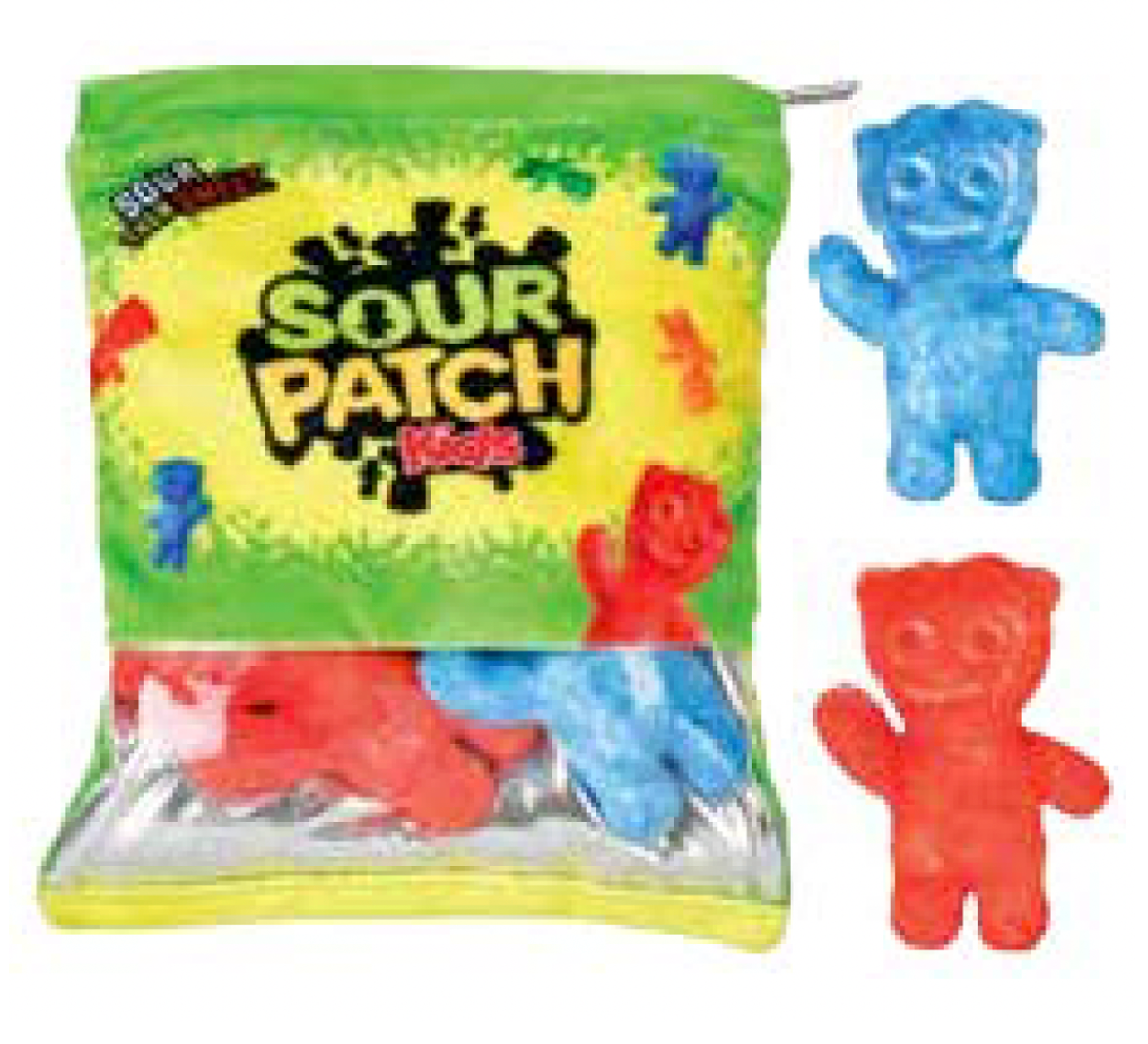Iscream 6" Packaging Plush
