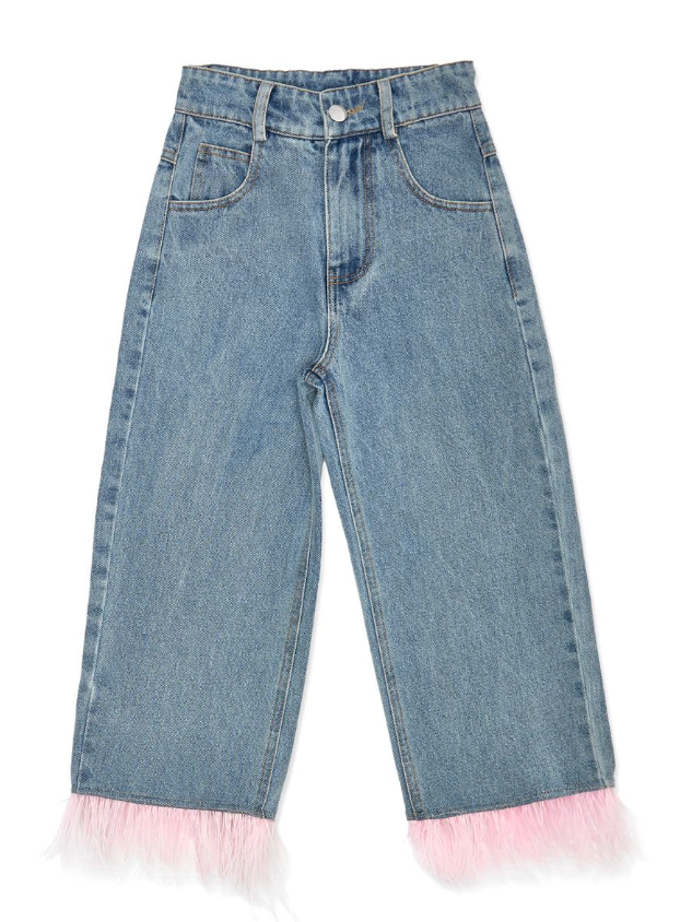 Mini Dreamers Alexis Feather Jeans