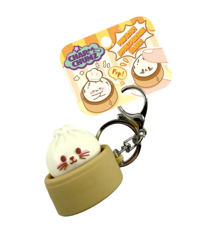 Clicker Bunz Fidget Clicking Toy