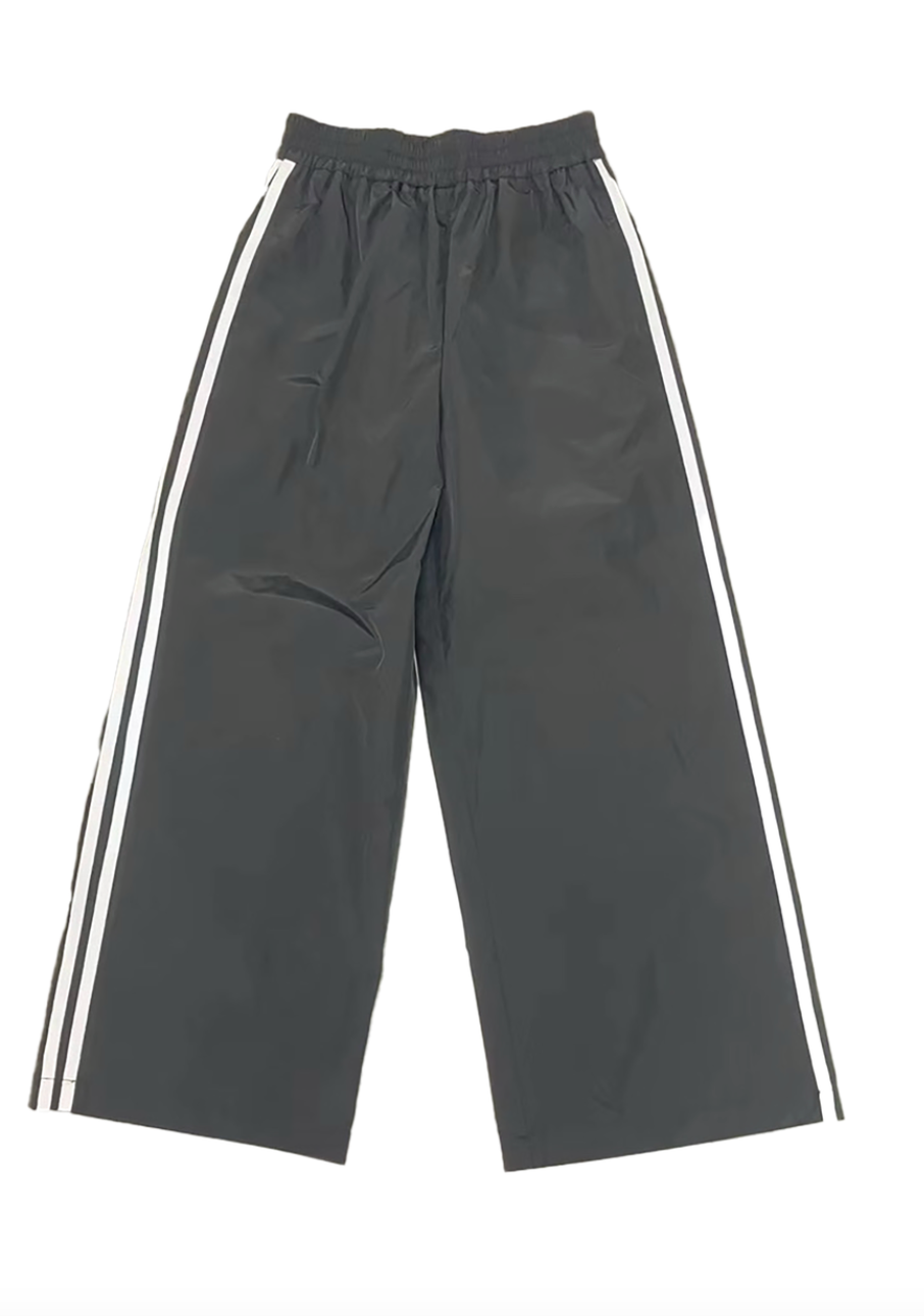 Tweenstyle Stripe Track Pant
