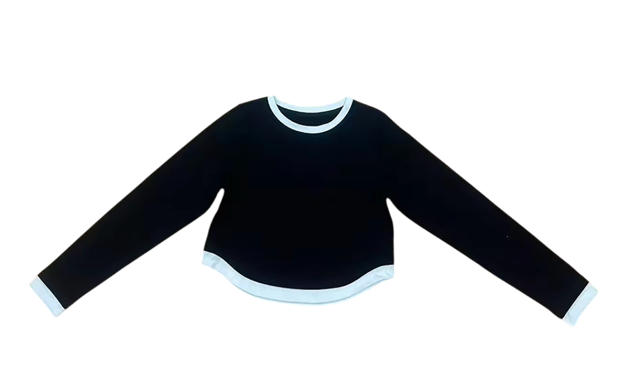Tweenstyle L/S Top