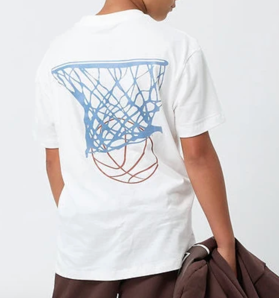 Drip Hoopers Dept Tee