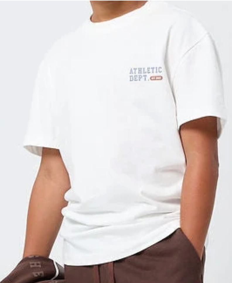 Drip Hoopers Dept Tee