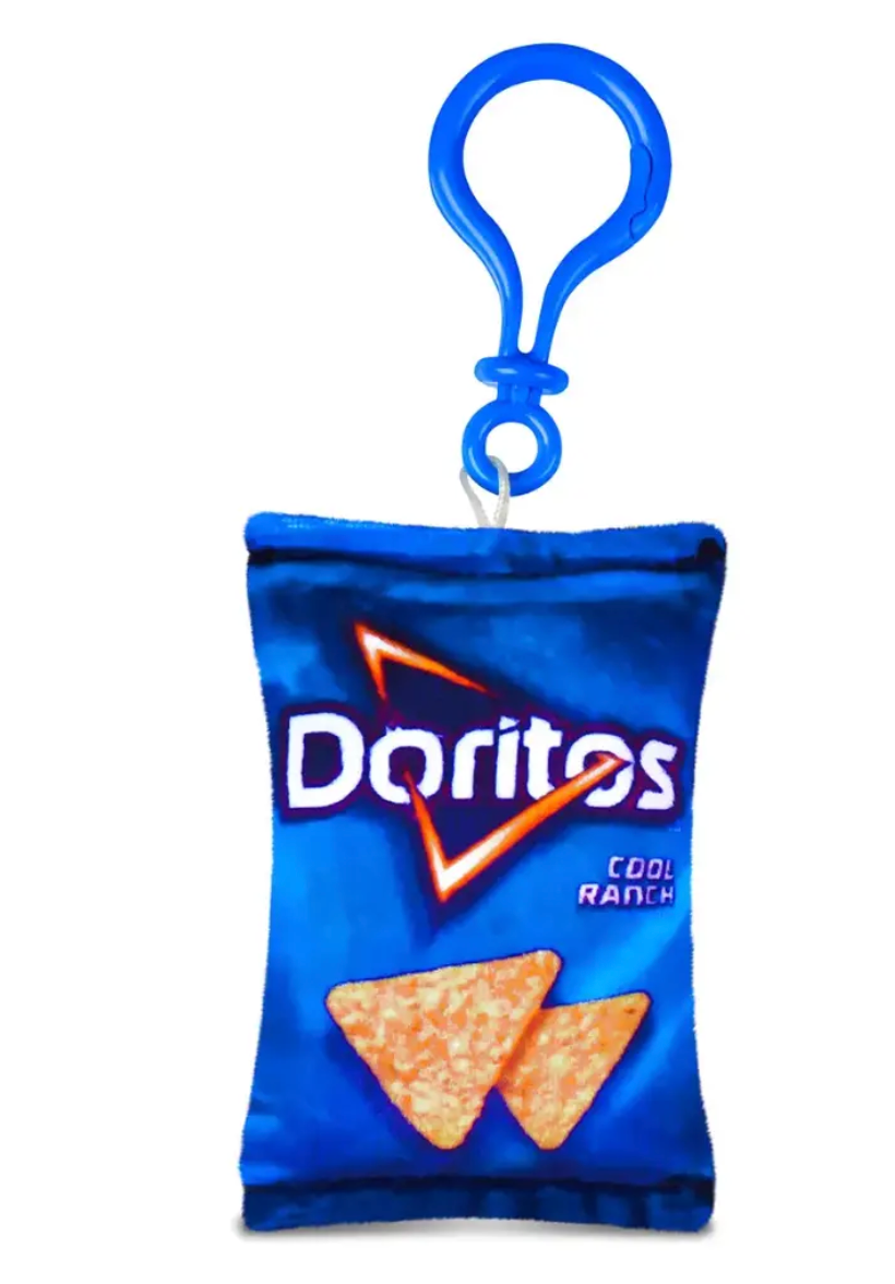 Iscream Bag Charm