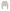Theme White Lightweight Ribbed Henley