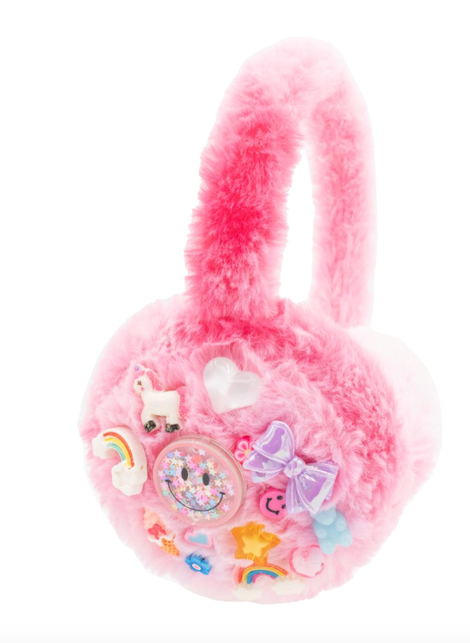 Bari Lynn Ear Muffs