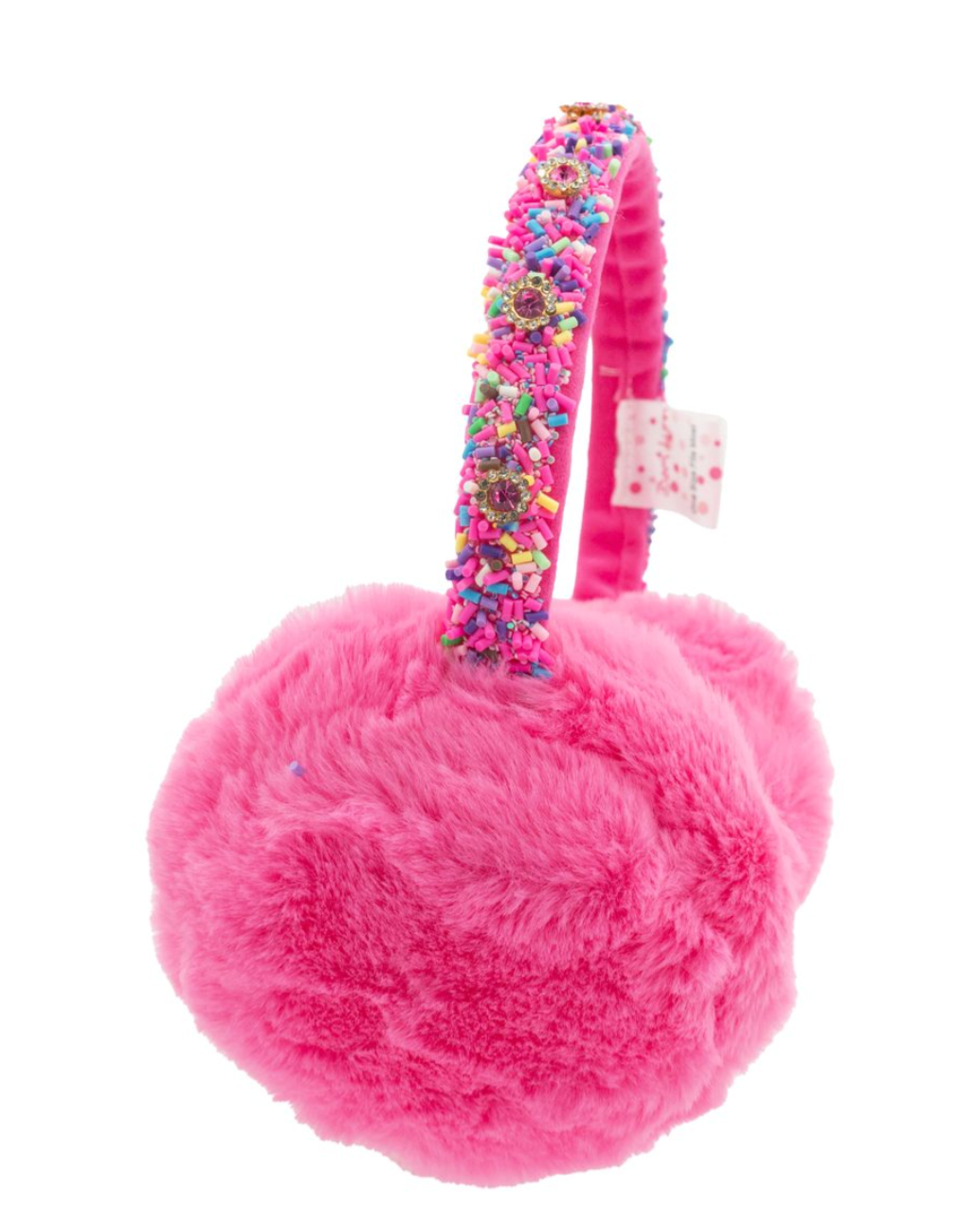 Bari Lynn Ear Muffs