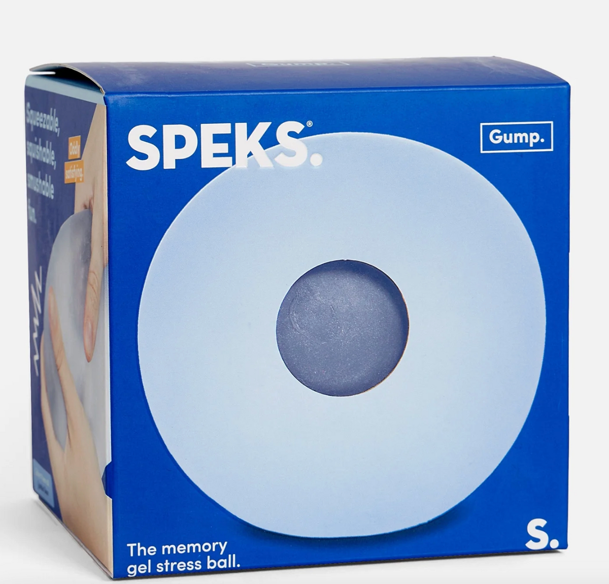 Speks Jumbo Gump Ball