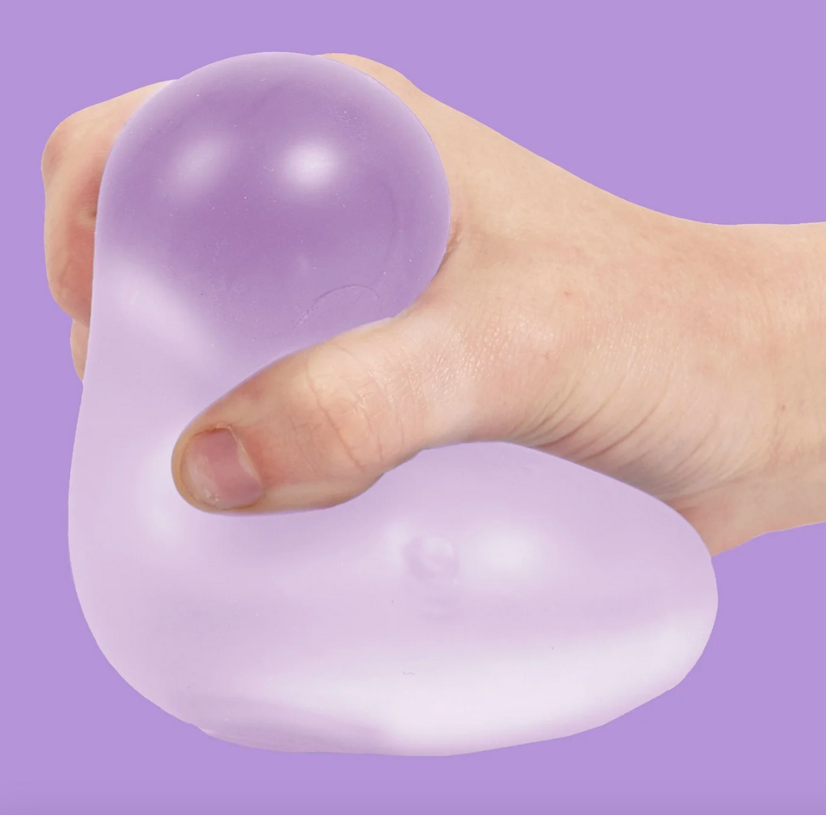 Speks Jumbo Gump Ball