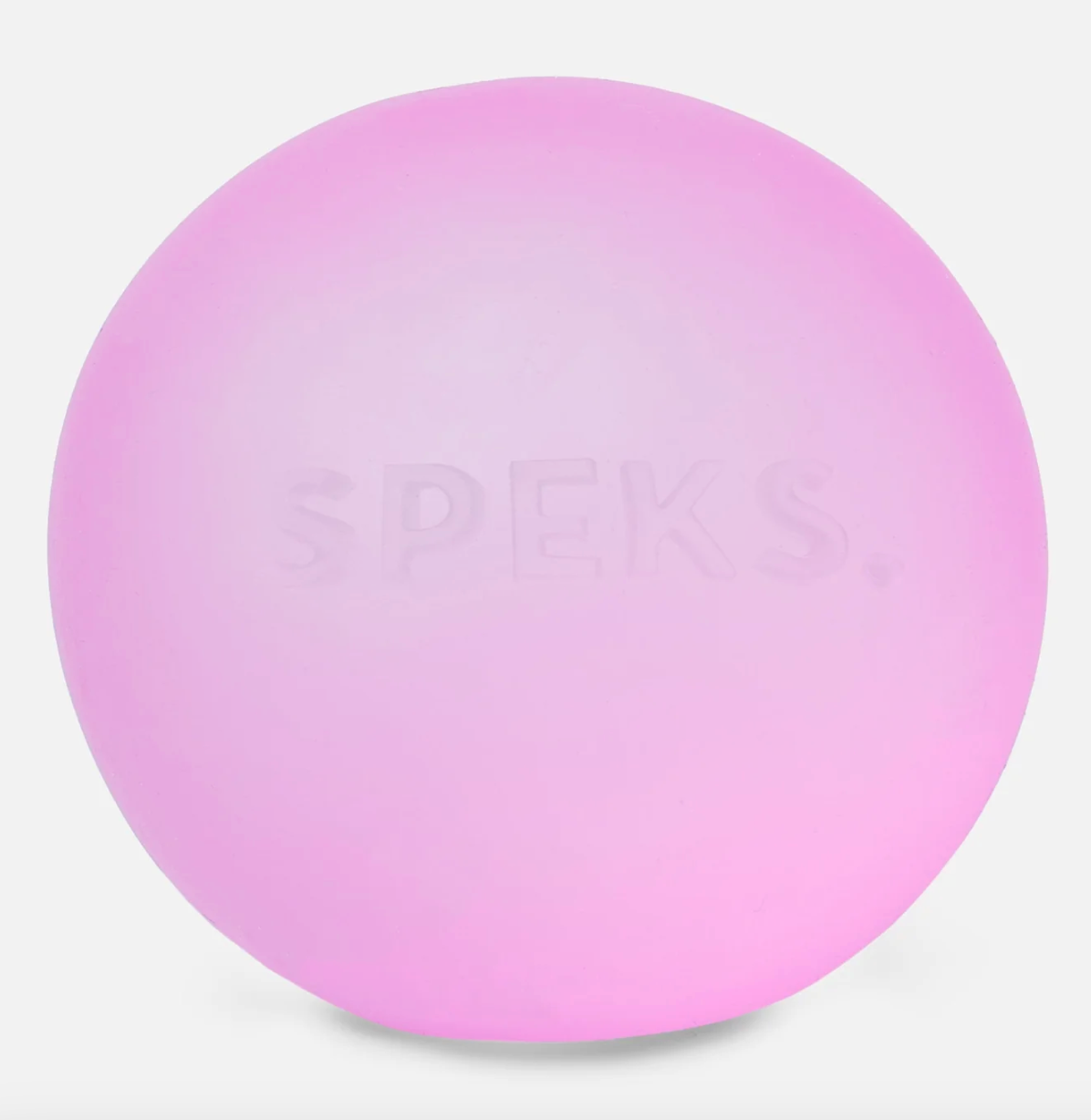 Speks Jumbo Gump Ball