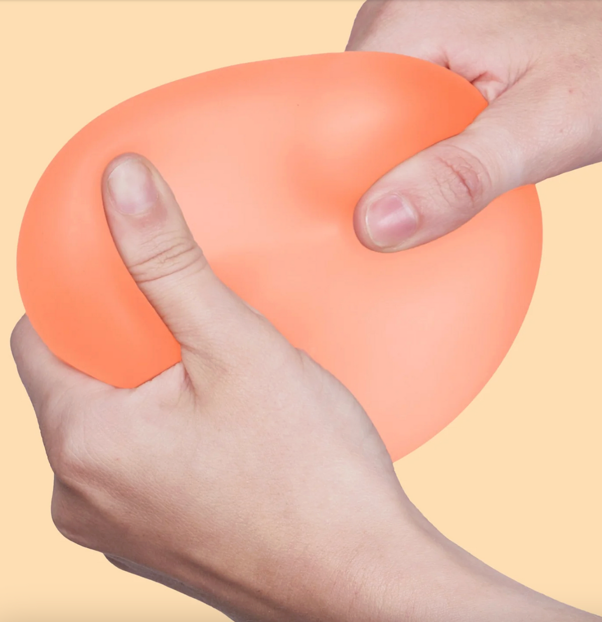 Speks Jumbo Gump Ball