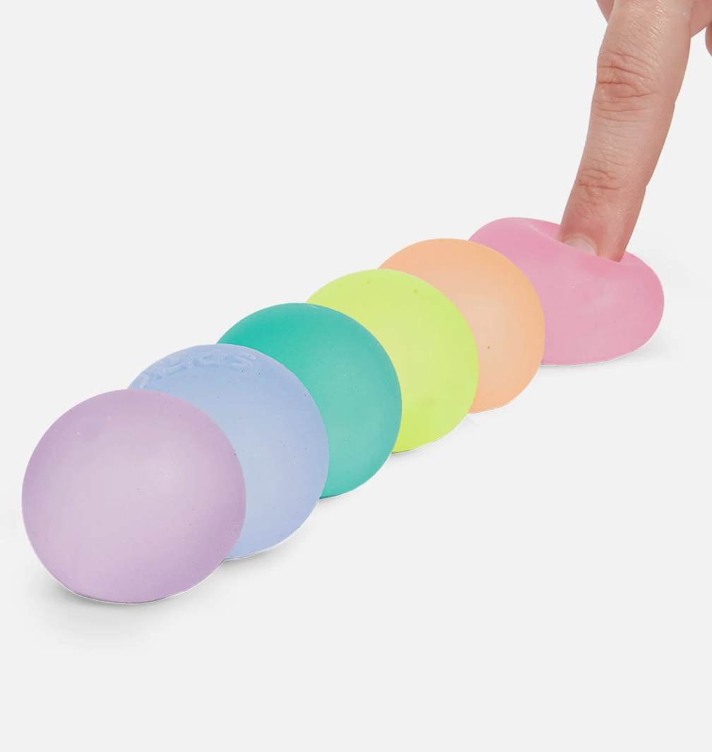 Speks Mini Gump Stress Balls