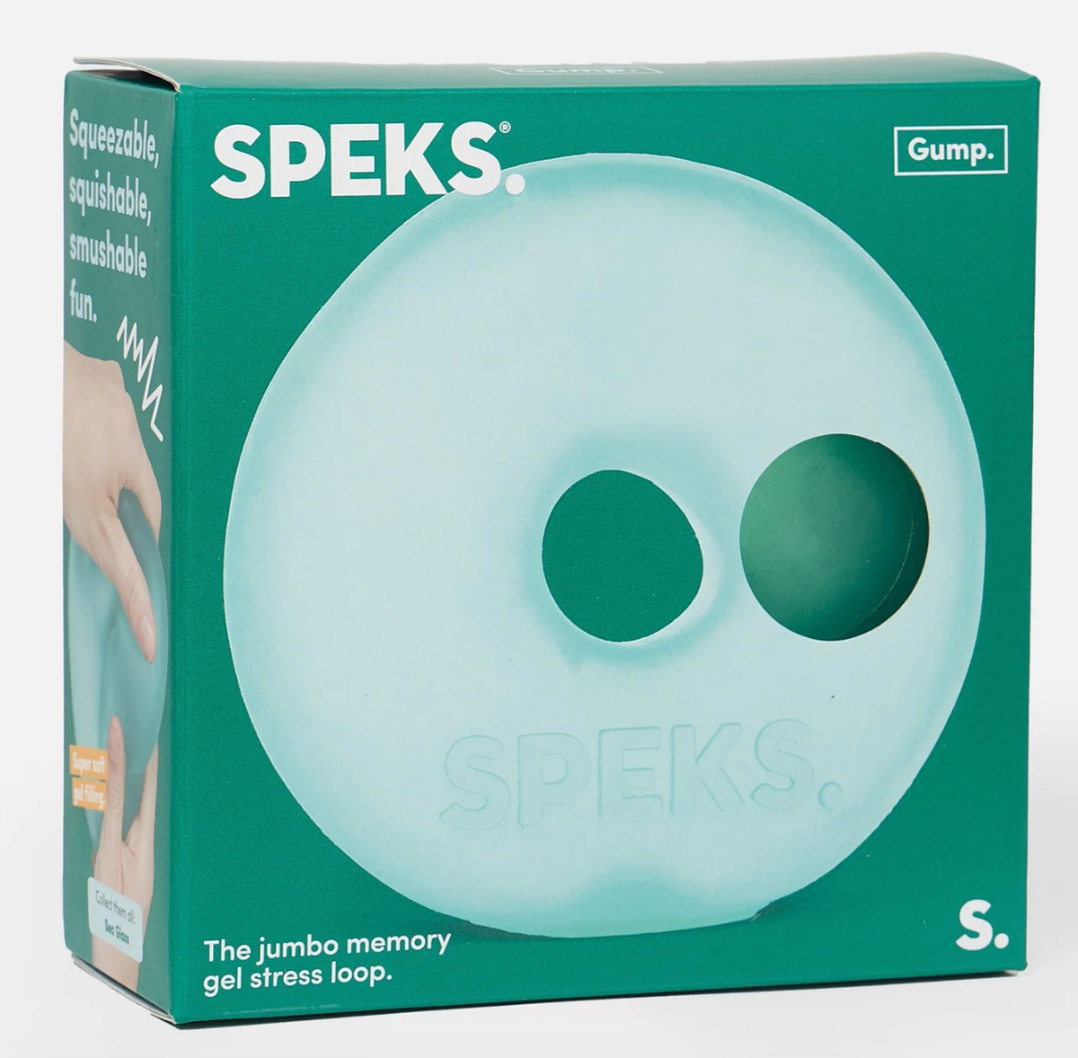Speks Jumbo Gump Loop