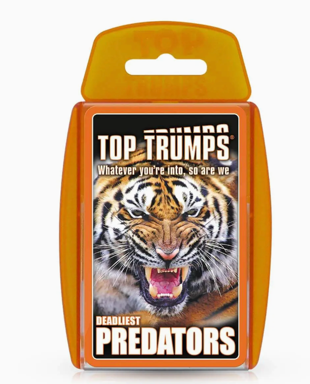 Top Trumps