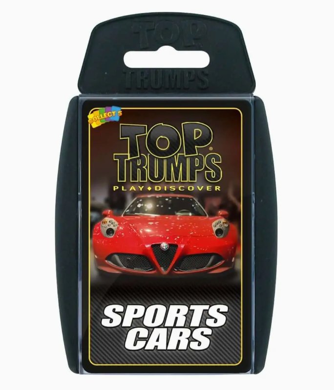 Top Trumps