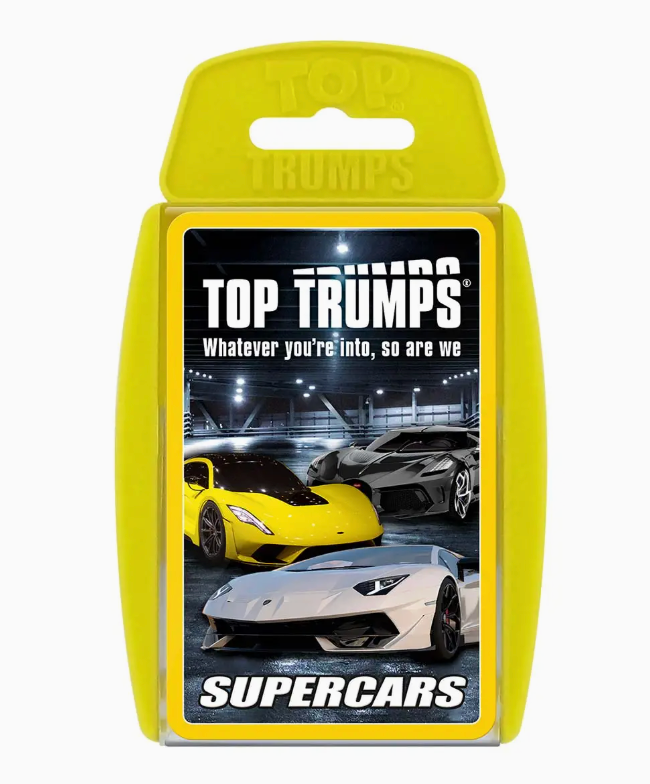 Top Trumps