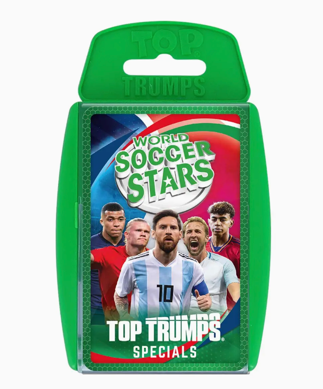 Top Trumps
