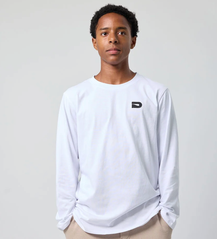 Drip OG Long Sleeve Tee