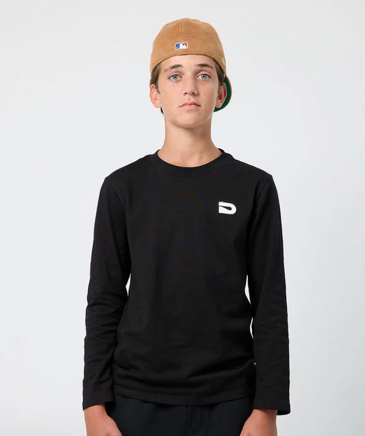 Drip OG Long Sleeve Tee