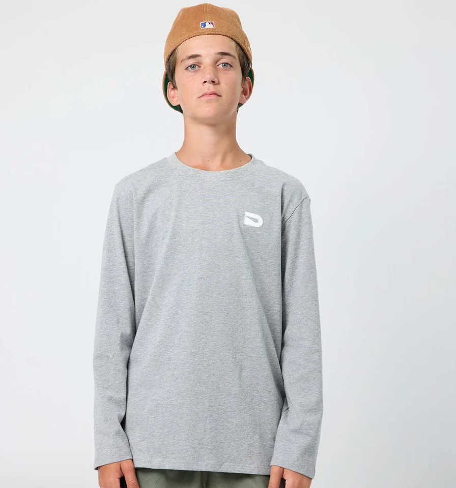 Drip OG Long Sleeve Tee