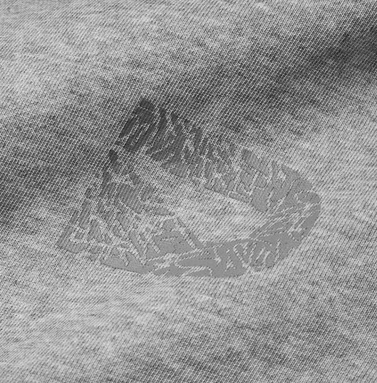 Drip City Edition Full Zip Hoodie