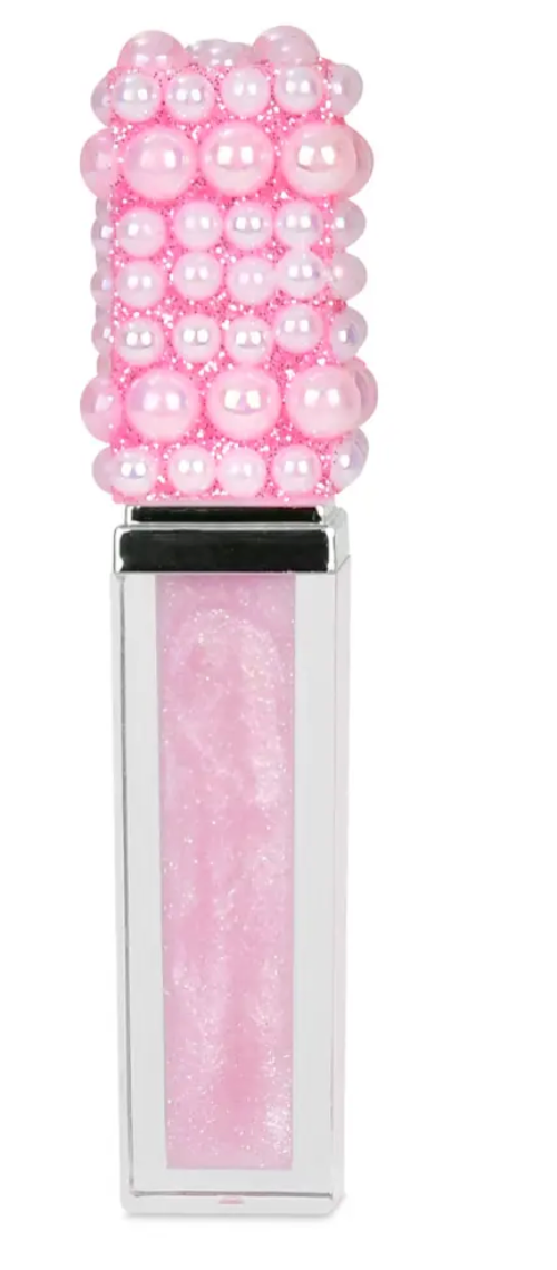 Iscream Pink Pearl Lip Gloss