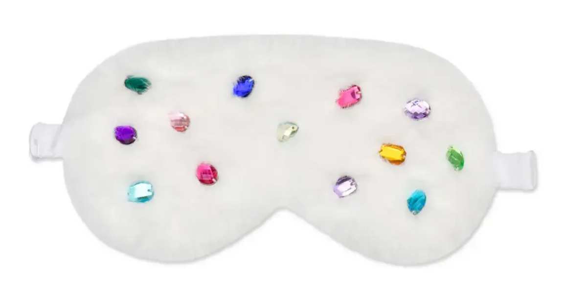 Iscream Gem Eye Mask