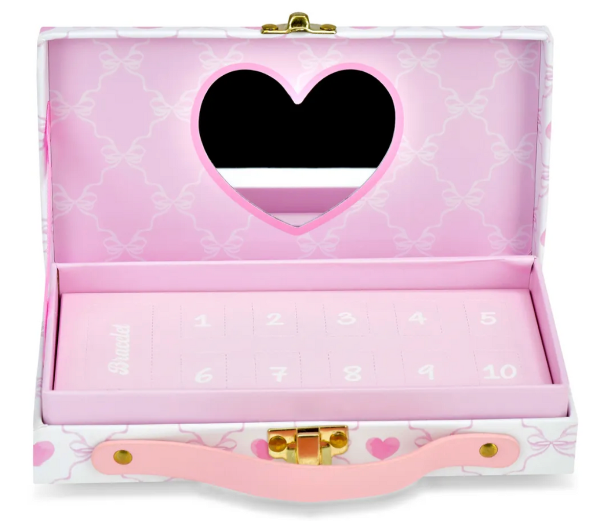 Iscream Surprise Charm Bracelet Set